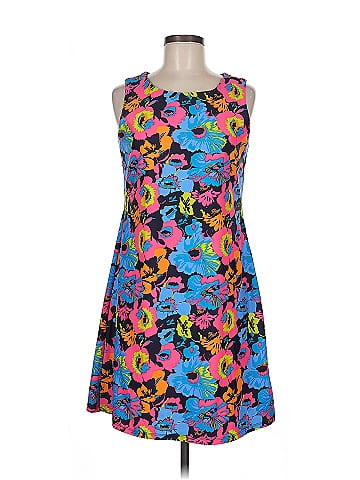 Jude Connally Cocktail Dress (view 1)