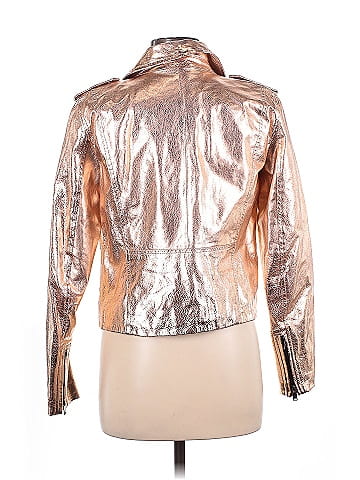 Zara Jacket (view 2)