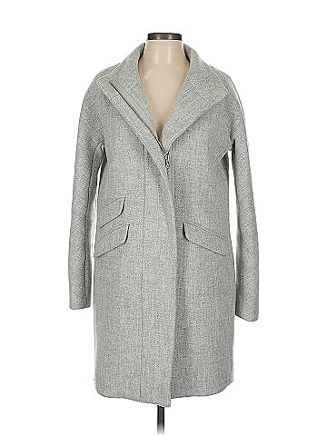 J.Crew Wool Coat (view 1)