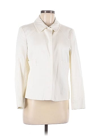 Zara Basic Blazer (view 1)