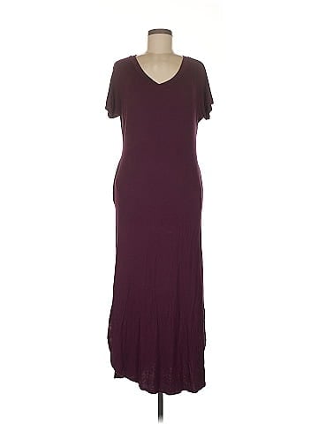 Magic Fit Casual Dress (view 1)