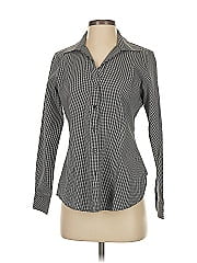 Foxcroft Long Sleeve Button Down Shirt