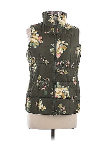 Lands' End Vest (view 1)