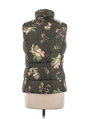 Lands' End Vest (view 2)