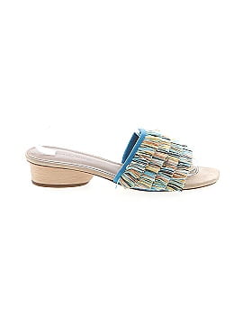 Donald J Pliner Sandals