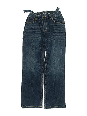 Cat & Jack Jeans (view 1)