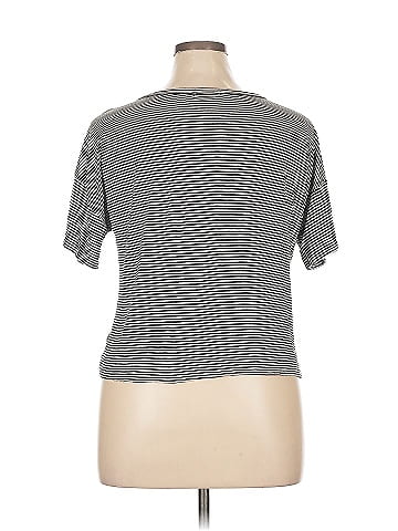 Miss Chievous Short Sleeve Top (view 2)