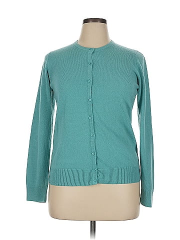 Croft & Barrow Cardigan (view 1)
