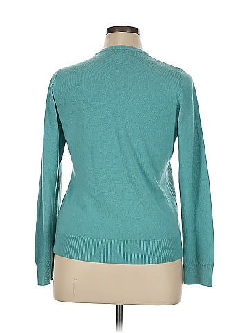 Croft & Barrow Cardigan (view 2)