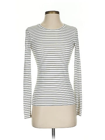 Vince. Long Sleeve T-Shirt (view 1)