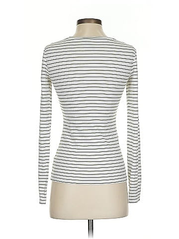 Vince. Long Sleeve T-Shirt (view 2)