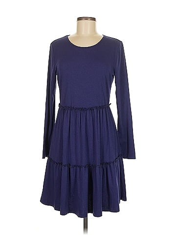 Zattcas Casual Dress (view 1)