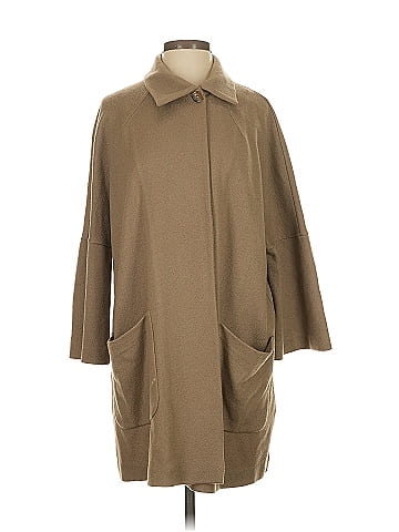Jil Sander Poncho (view 1)