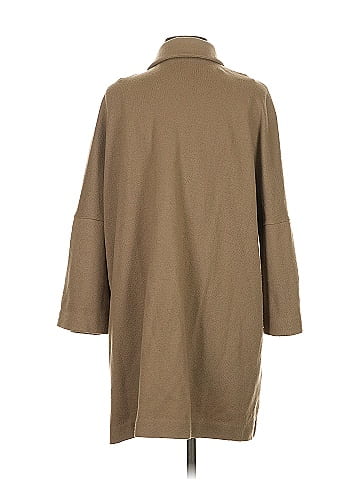 Jil Sander Poncho (view 2)
