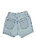 Guess Jeans 100% Cotton Blue Denim Shorts Size 28 waist - photo 2