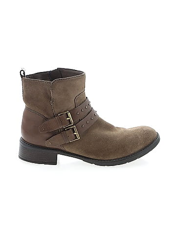 Clarks Ankle Boots (view 1)