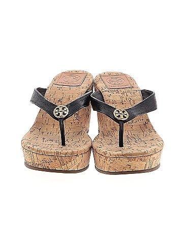 Tory Burch Wedges (view 2)