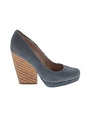 7 For All Mankind Wedges