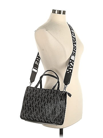 Karl Lagerfeld Paris Satchel (view 2)