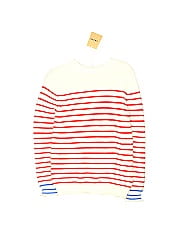Mini Boden Turtleneck Sweater