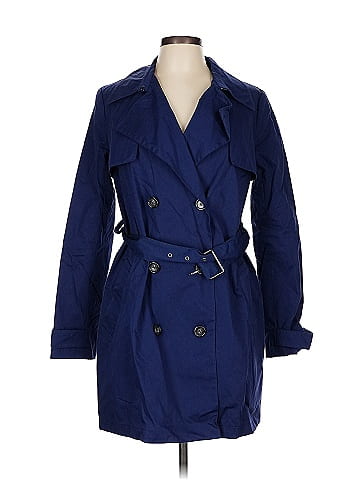 Vince. Trenchcoat (view 1)