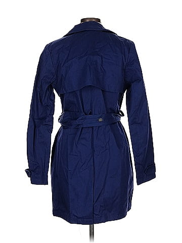 Vince. Trenchcoat (view 2)