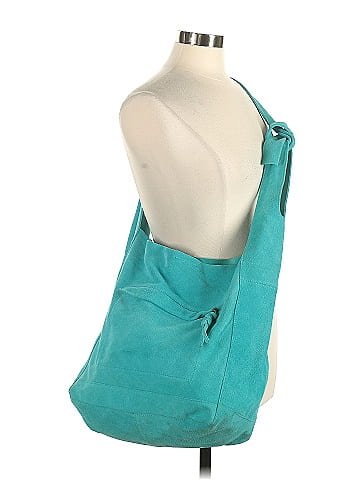 Free People Leather Crossbody Bag (view 2)