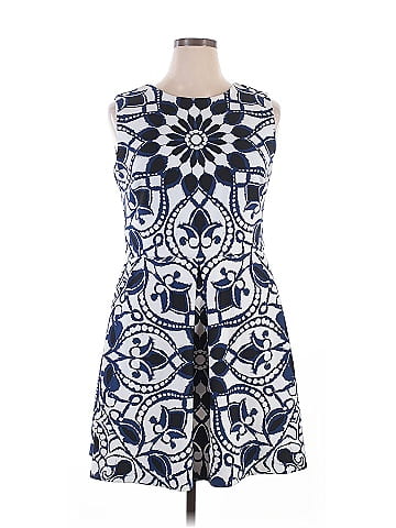 db established 1962 Cocktail Dress (view 1)