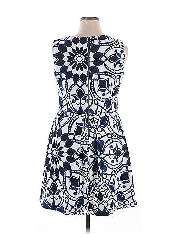 db established 1962 Cocktail Dress (view 2)