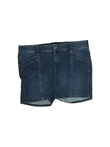 Torrid Denim Shorts (view 1)
