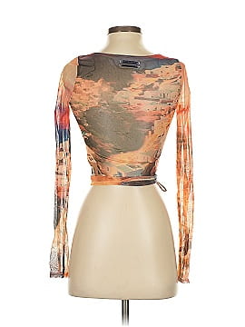 Urban Outfitters Long Sleeve T-Shirt (view 2)