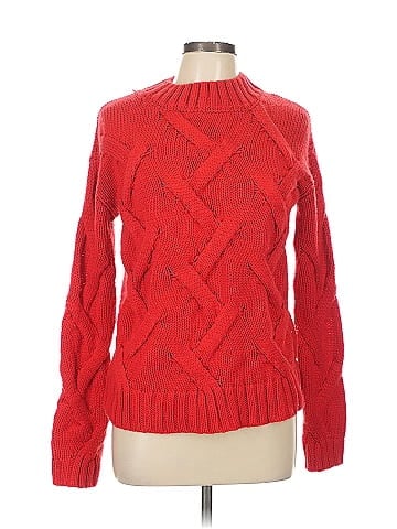 Love By Design Turtleneck Sweater (view 1)