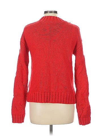 Love By Design Turtleneck Sweater (view 2)