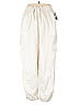 DSG 100% Nylon Ivory Cargo Pants Size XL - photo 1