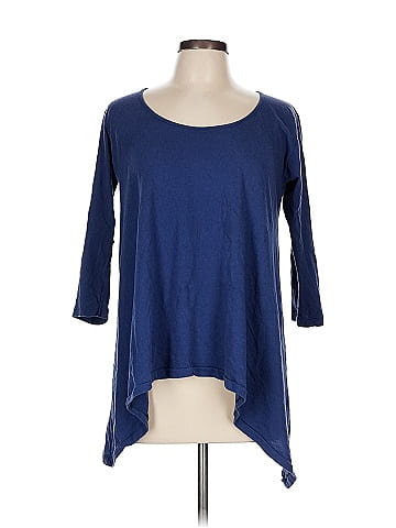 ALTERNATIVE 3/4 Sleeve T-Shirt (view 1)