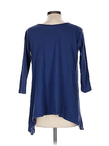 ALTERNATIVE 3/4 Sleeve T-Shirt (view 2)