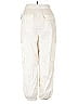 DSG 100% Nylon Ivory Cargo Pants Size XL - photo 2