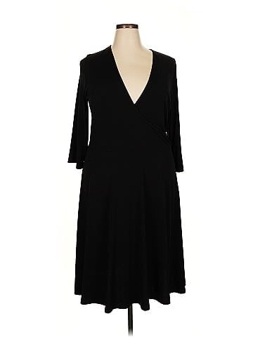 Leota Casual Dress (view 1)