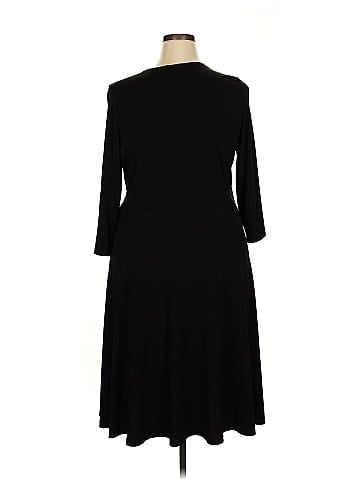 Leota Casual Dress (view 2)