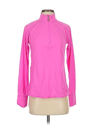 Lilly Pulitzer Track Jacket (view 1)