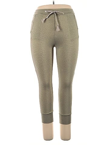 Mia Joy Active Pants (view 1)