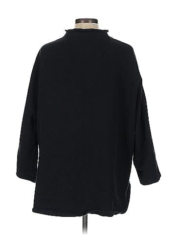 Pomander Place Turtleneck Sweater (view 2)