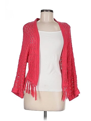 Joe Boxer Cardigan (view 1)