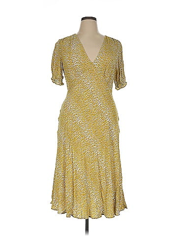 Diane von Furstenberg Cocktail Dress (view 1)