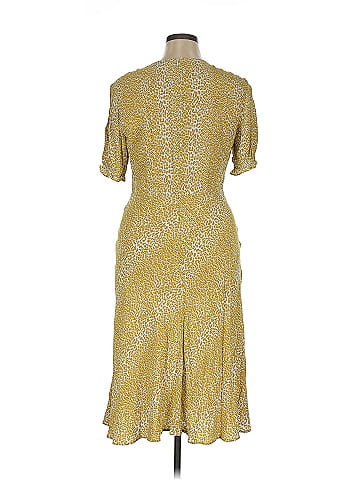 Diane von Furstenberg Cocktail Dress (view 2)