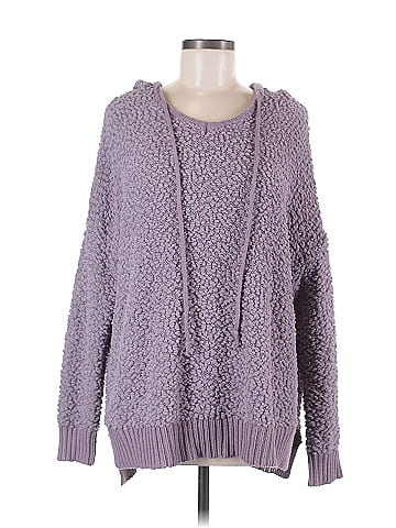 Fab'rik Pullover Sweater (view 1)