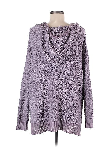 Fab'rik Pullover Sweater (view 2)