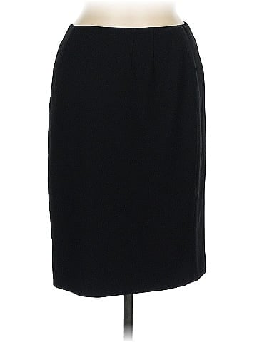 Linda Allard Ellen Tracy Formal Skirt (view 1)