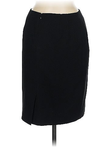 Linda Allard Ellen Tracy Formal Skirt (view 2)
