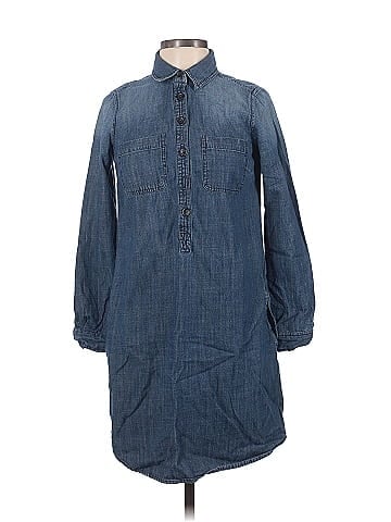 G.H. Bass & Co. Casual Dress (view 1)